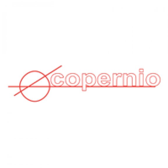 Logo of Copernio