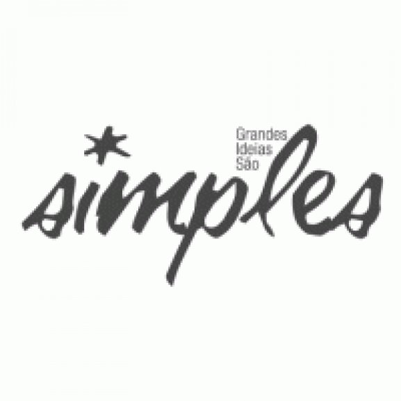 Logo of Simples Comunicação