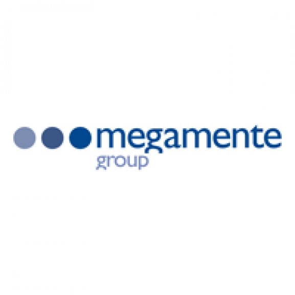 Logo of megamente group