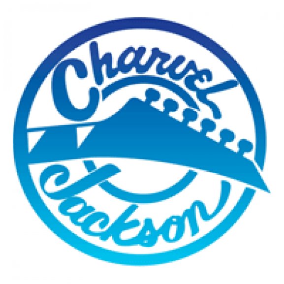 Logo of charvel jackson