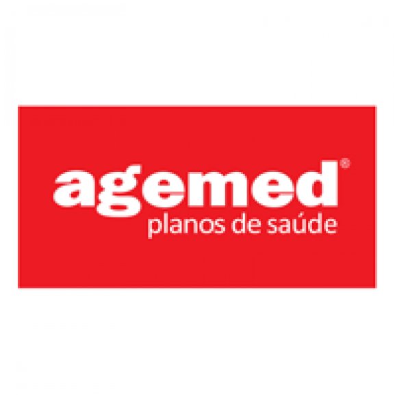 Logo of Agemed