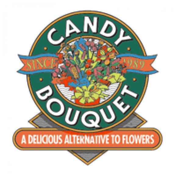 Logo of Candy Bouquet