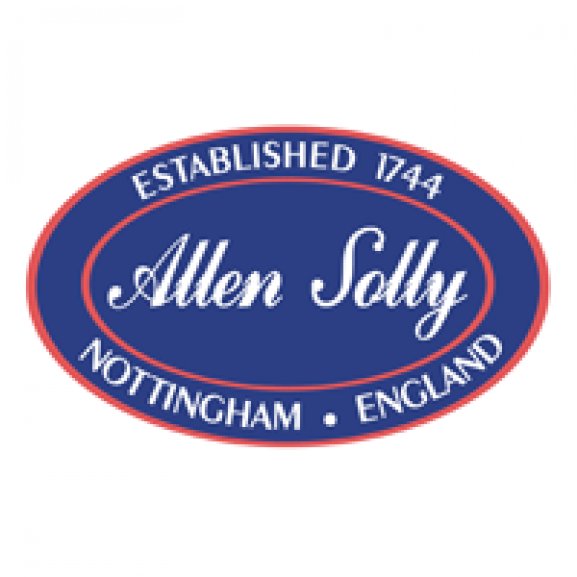 Logo of Allen Solly