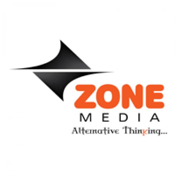 Logo of ZONE MEDIA