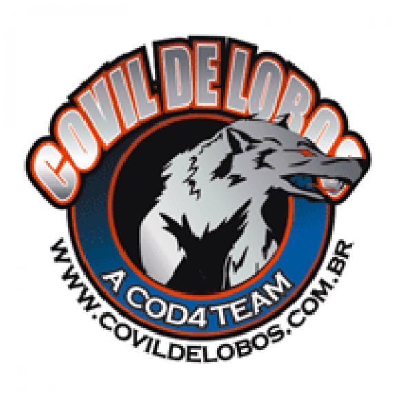 Logo of Covil de Lobos TEAM