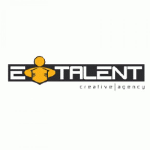 Logo of E-TALENT agency