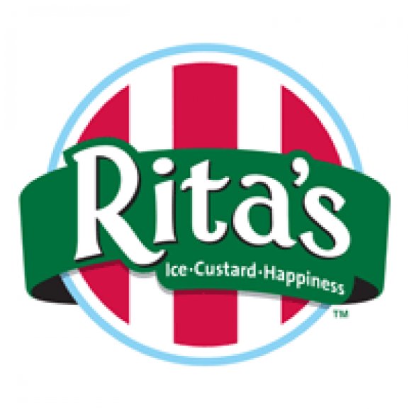 Logo of Rita's