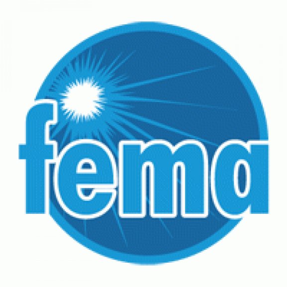 Logo of Fema