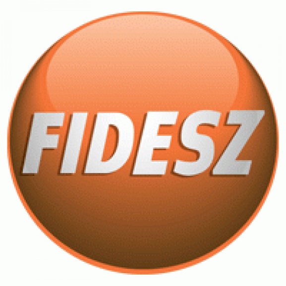 Logo of Fidesz