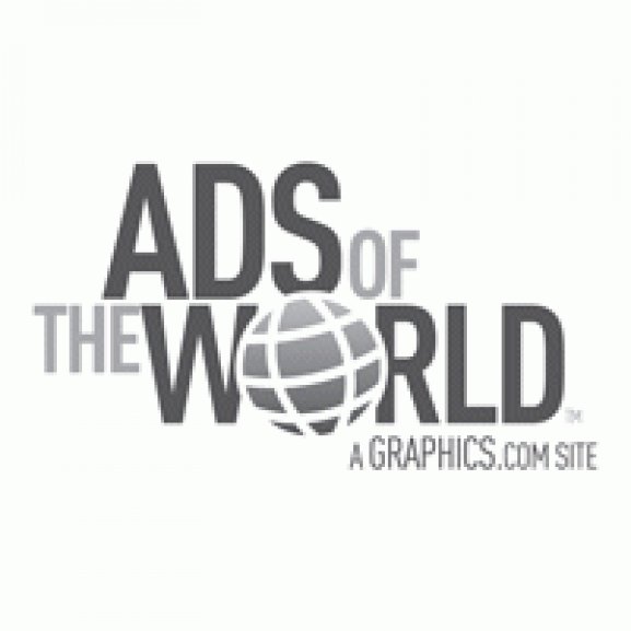 Logo of Ads of the World (AdsoftheWorld.com)