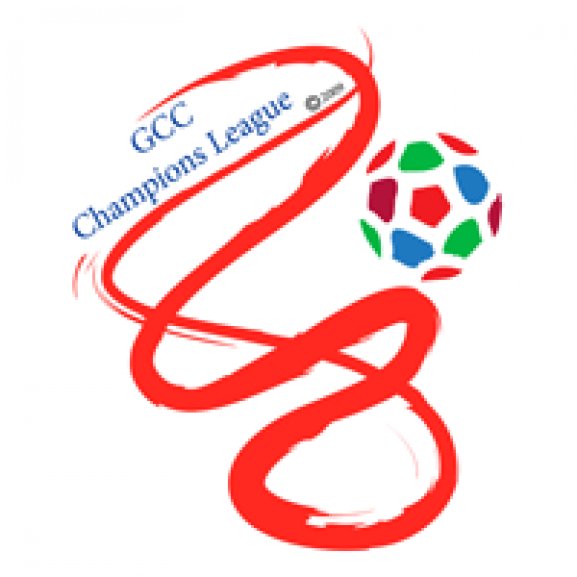Logo of GCC - Gulf Championship