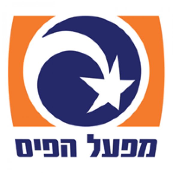 Logo of israeli mifal a'pais