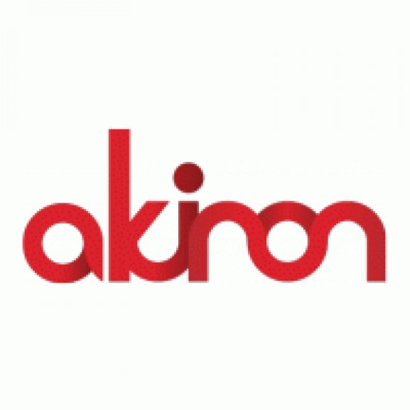 Logo of akinon design studio