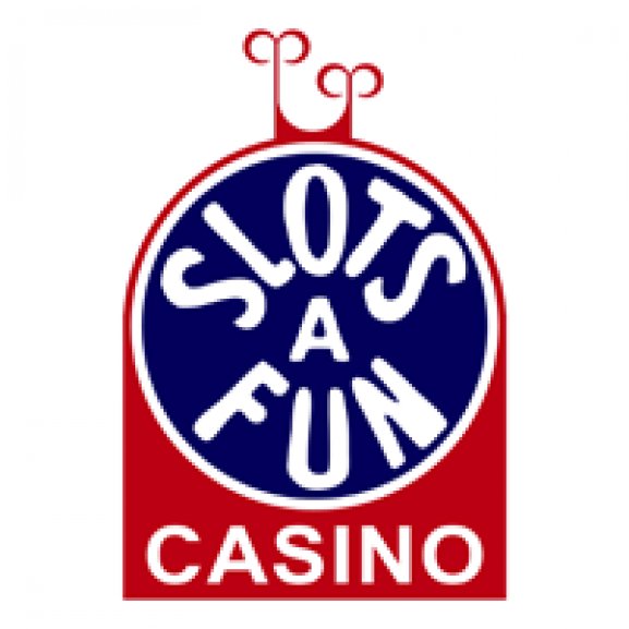 Logo of Slots A Fun Casino