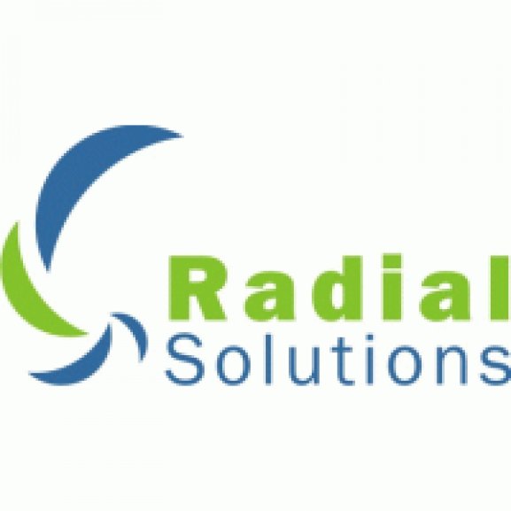 Logo of Radial Solutions