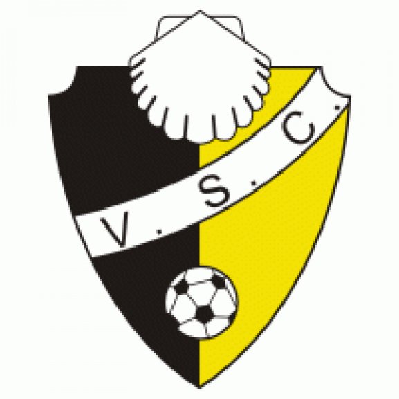 Logo of Vieira SC