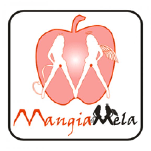 Logo of MangiaMela Brand
