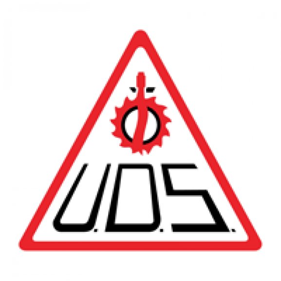 Logo of UD Serra