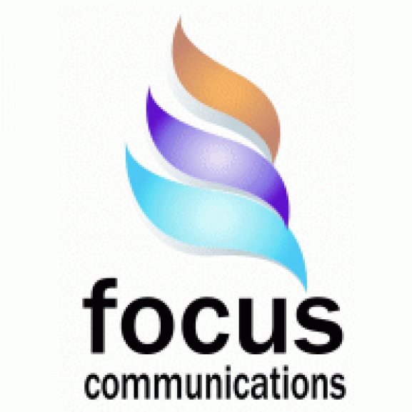 Logo of Focus Communications