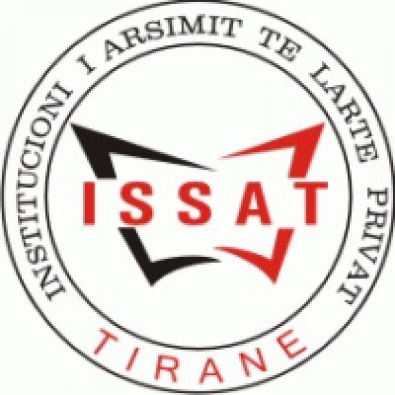Logo of ISSAT