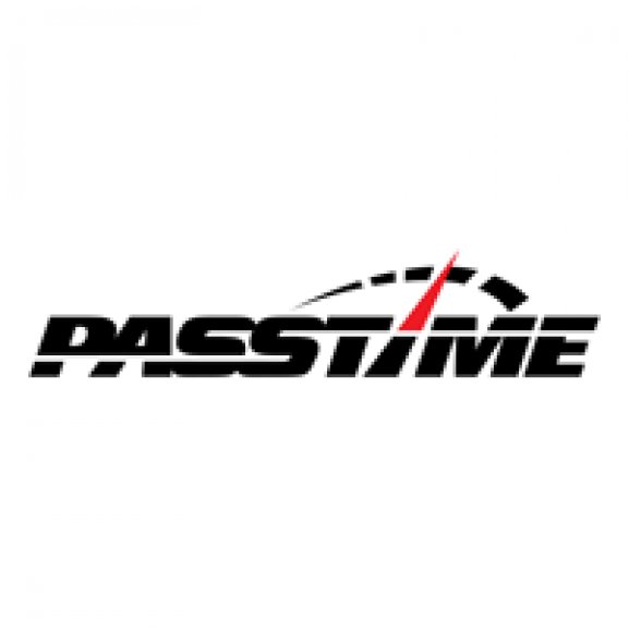 Logo of Passtime