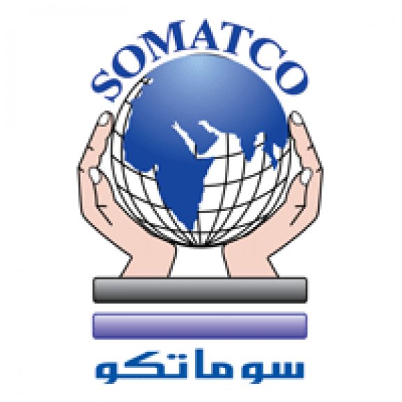 Logo of somatco