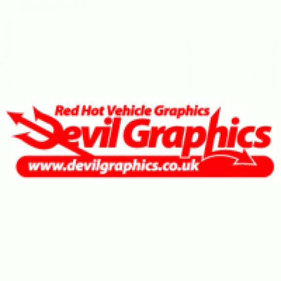 Logo of Devil Graphics Car Graphics