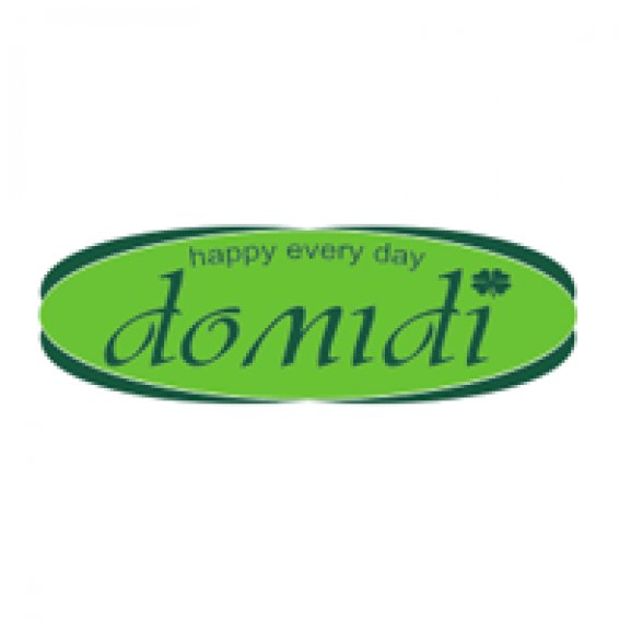 Logo of domidi