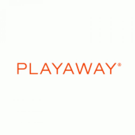 Logo of Playaway