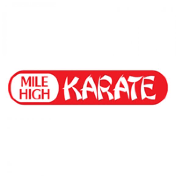 Logo of Mile High Karate