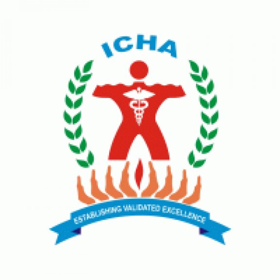 Logo of ICHA