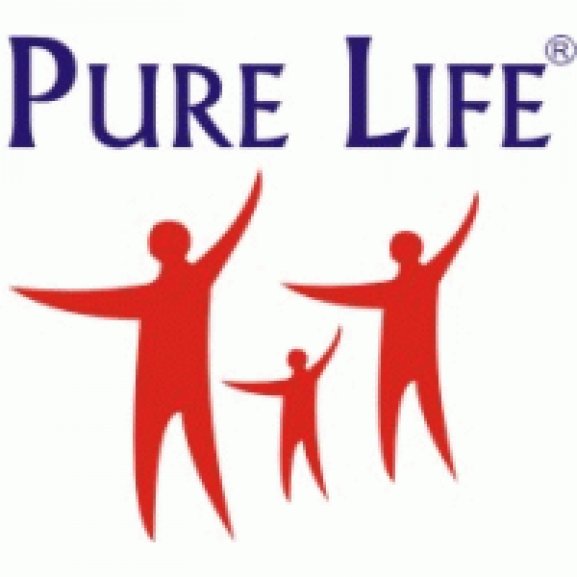 Logo of Purelife