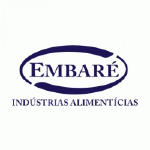 Logo of embaré