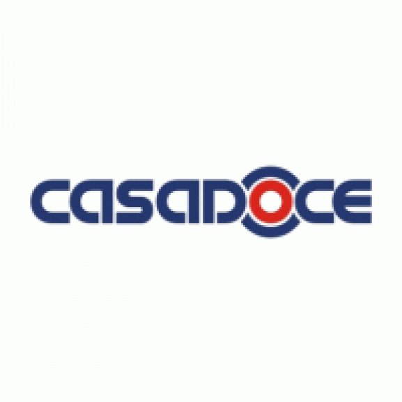 Logo of casadoce