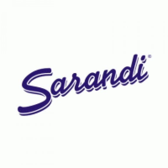 Logo of sarandi