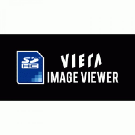 Logo of PANASONIC IMAGEVIEWER