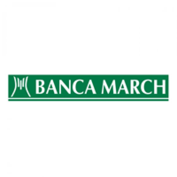 Logo of BANCA MARCH
