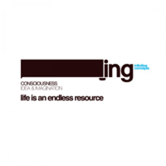 Logo of ing infinitive concepts