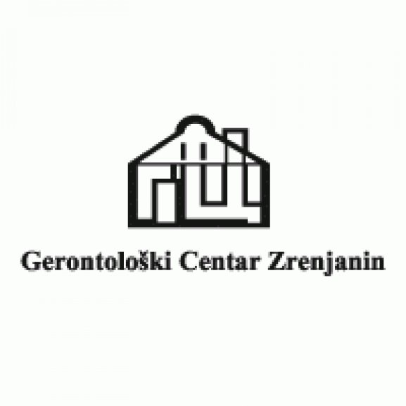 Logo of Gerontološki centar Zrenjanin