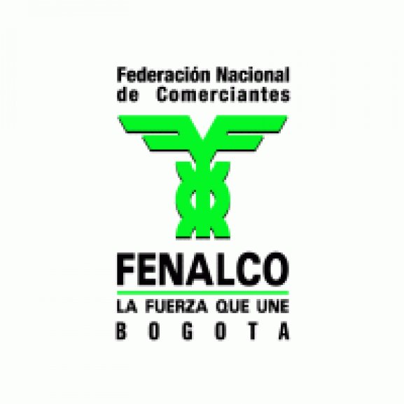 Logo of FENALCO BOGOTA