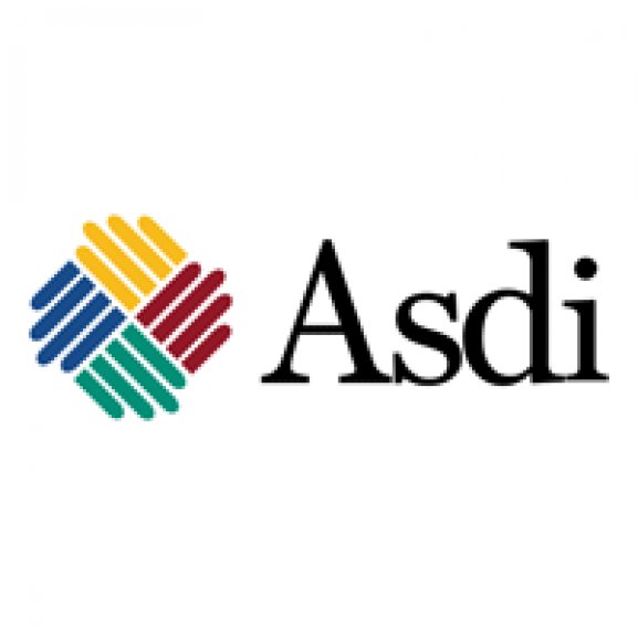 Logo of ASDI LOGO