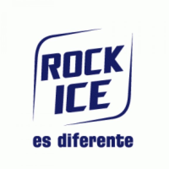 Logo of Rock Ice