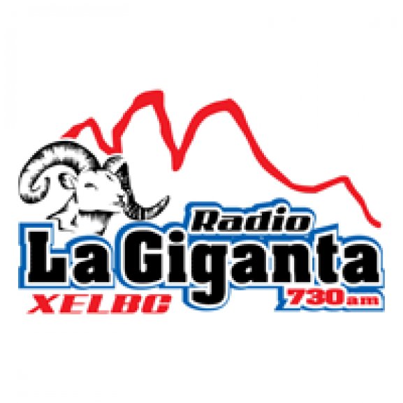 Logo of RADIO LA GIGANTA 730 AM