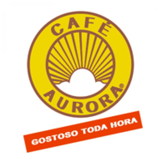 Logo of café aurora