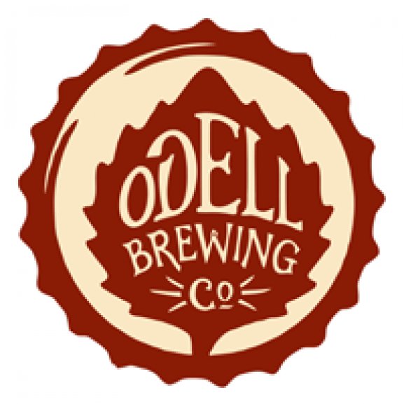 Logo of Odell Brewing Co.
