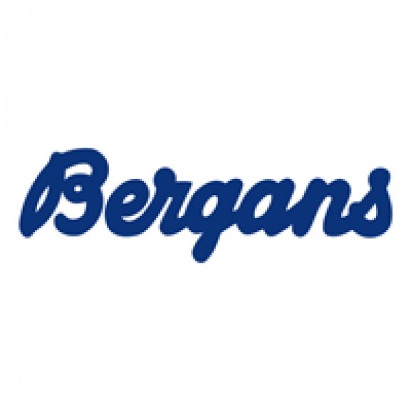 Logo of Bergans of Norway