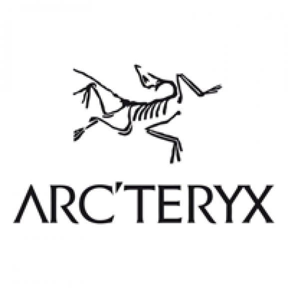 Logo of Arc&#039;teryx