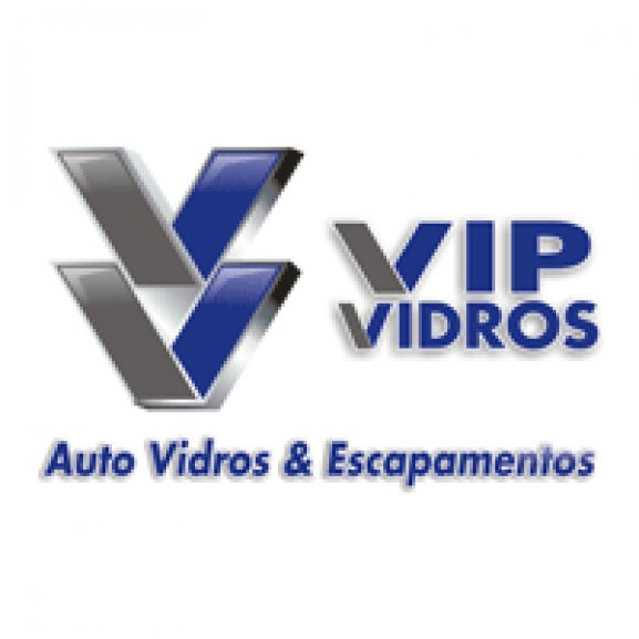Logo of Vip Vidros