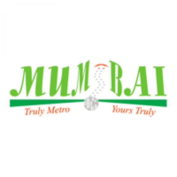 Logo of Mumbai
