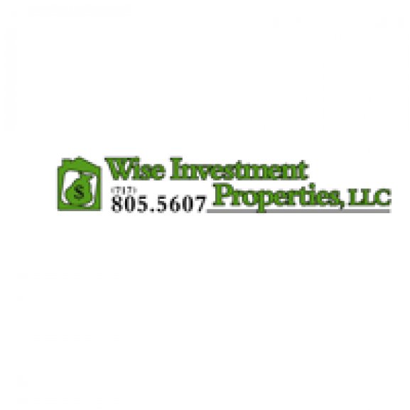 Logo of Wise Investment Properties, LLC